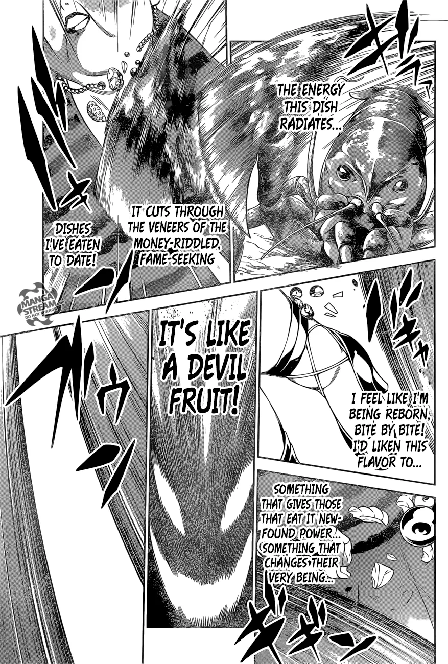 Read One Piece chapter 912.5 image 28 on Lezhin