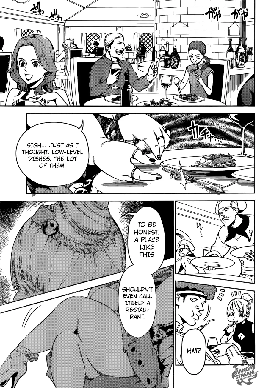Read One Piece chapter 912.5 image 3 on Lezhin