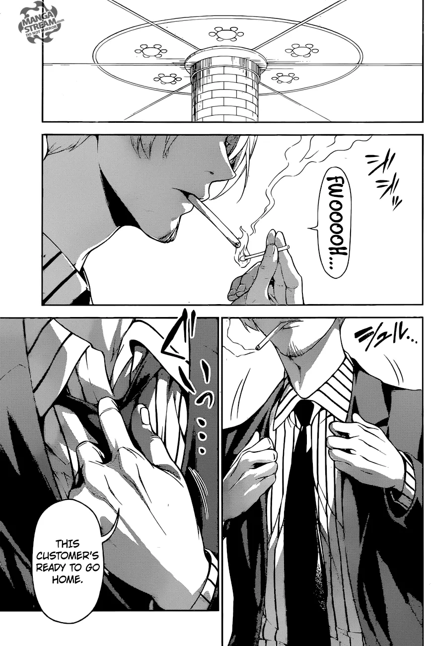 Read One Piece chapter 912.5 image 30 on Lezhin