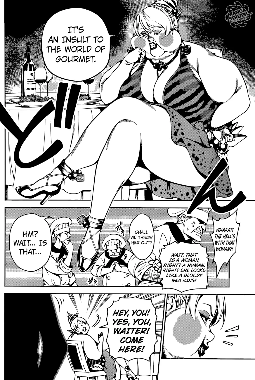 Read One Piece chapter 912.5 image 4 on Lezhin