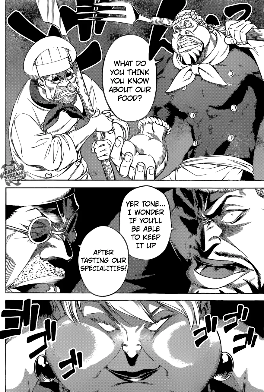 Read One Piece chapter 912.5 image 8 on Lezhin