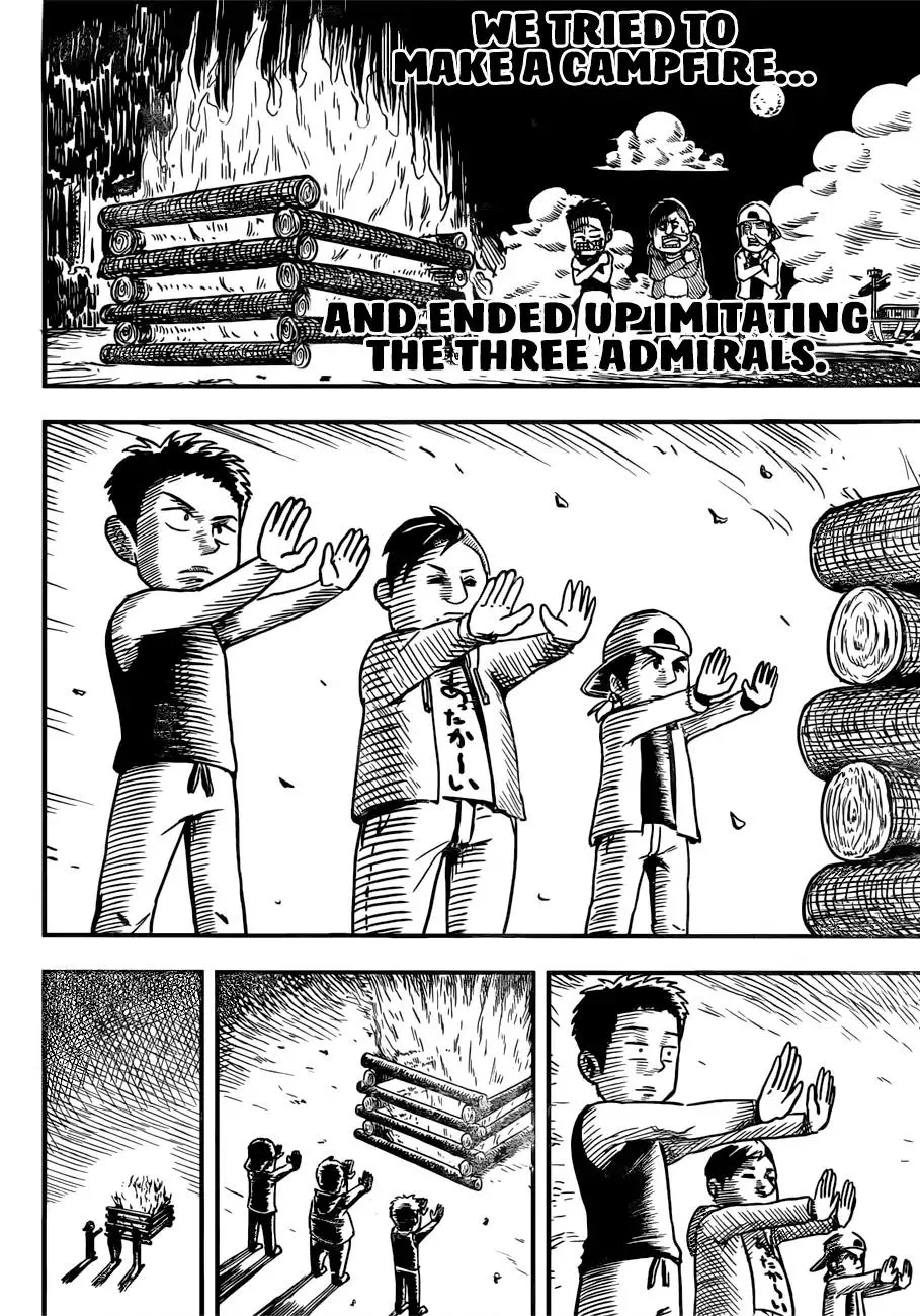 Read One Piece chapter 912.8 image 5 on Lezhin