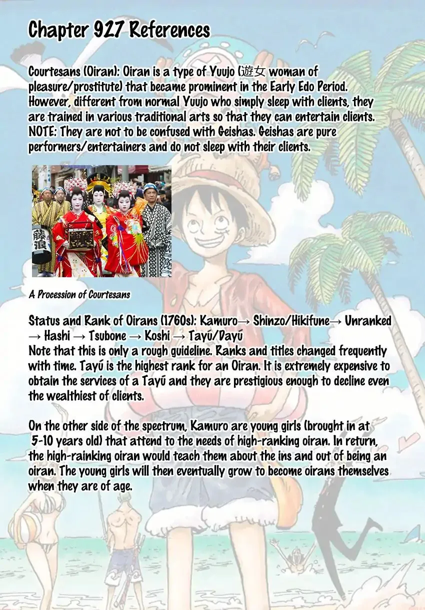 Read One Piece chapter 926.99 image 16 on Lezhin