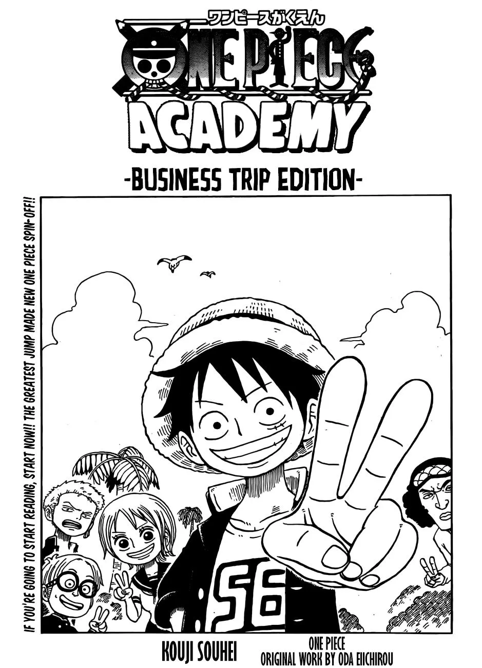 Read One Piece chapter 956.99 image 0 on Lezhin