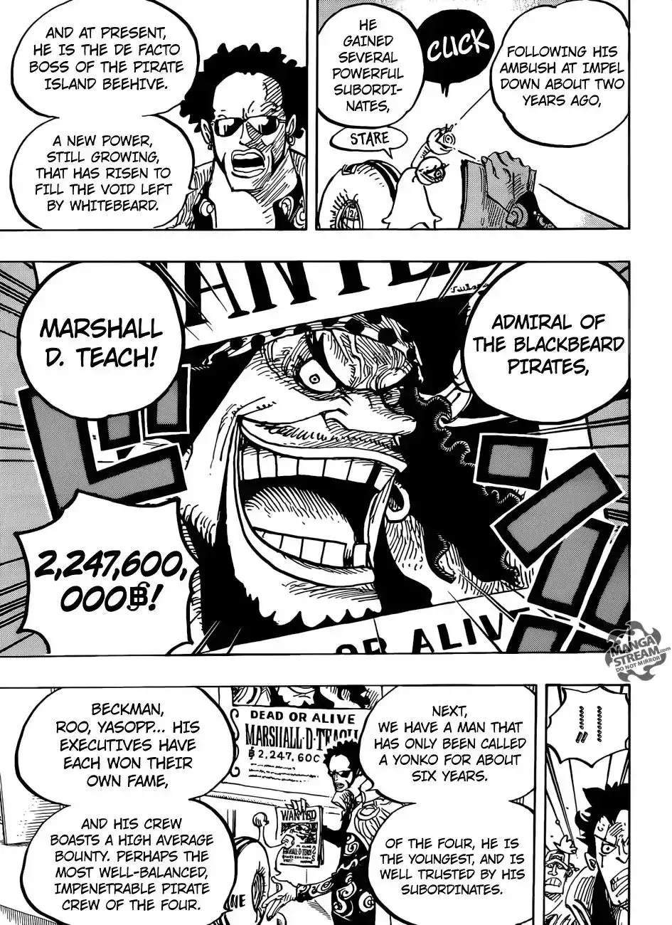 Read One Piece chapter 957.2 image 13 on Lezhin
