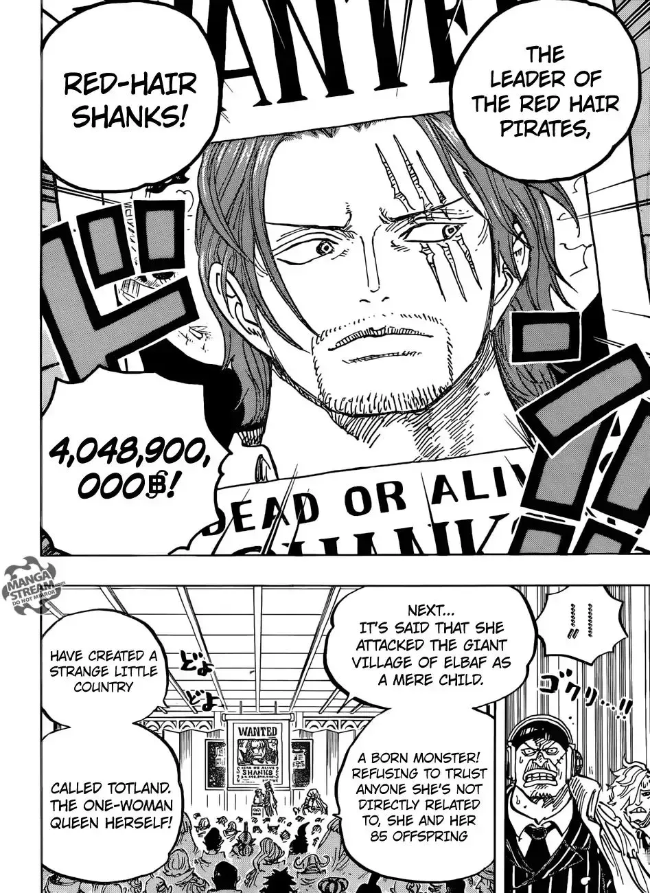 Read One Piece chapter 957.2 image 14 on Lezhin