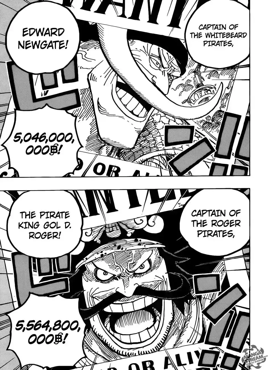 Read One Piece chapter 957.2 image 17 on Lezhin