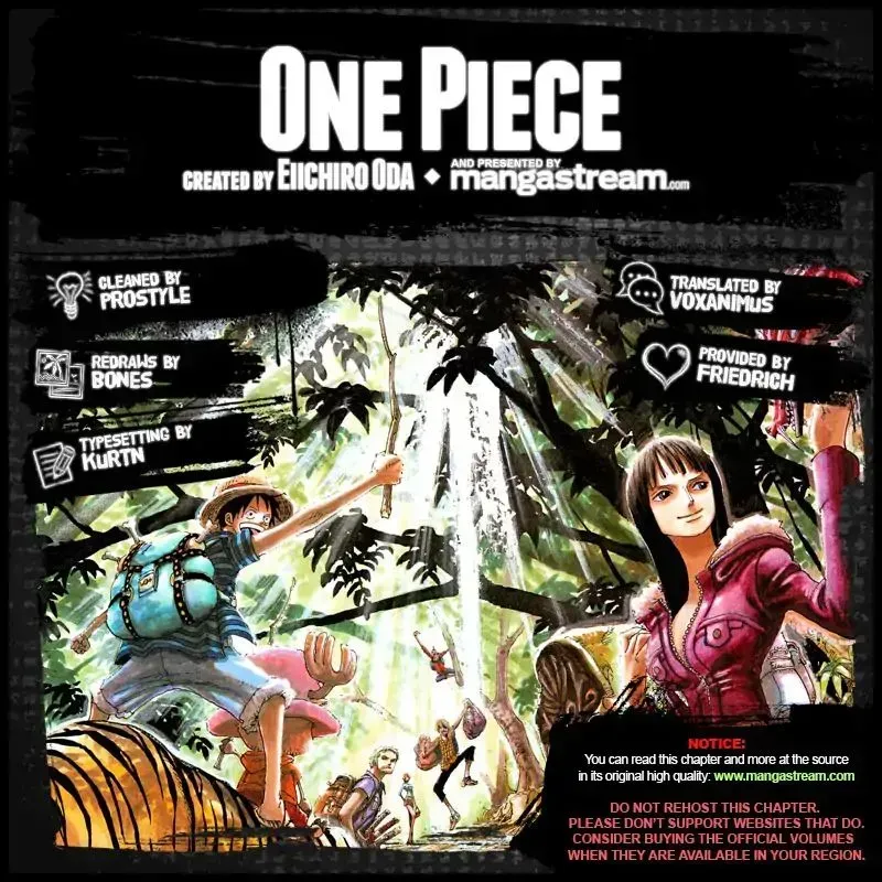 Read One Piece chapter 957.2 image 2 on Lezhin