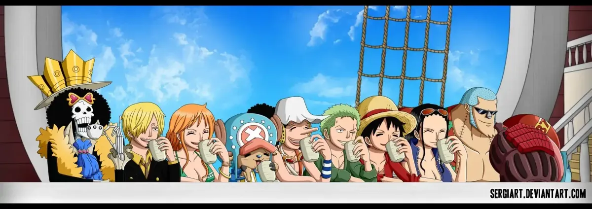 Read One Piece chapter 957.2 image 21 on Lezhin
