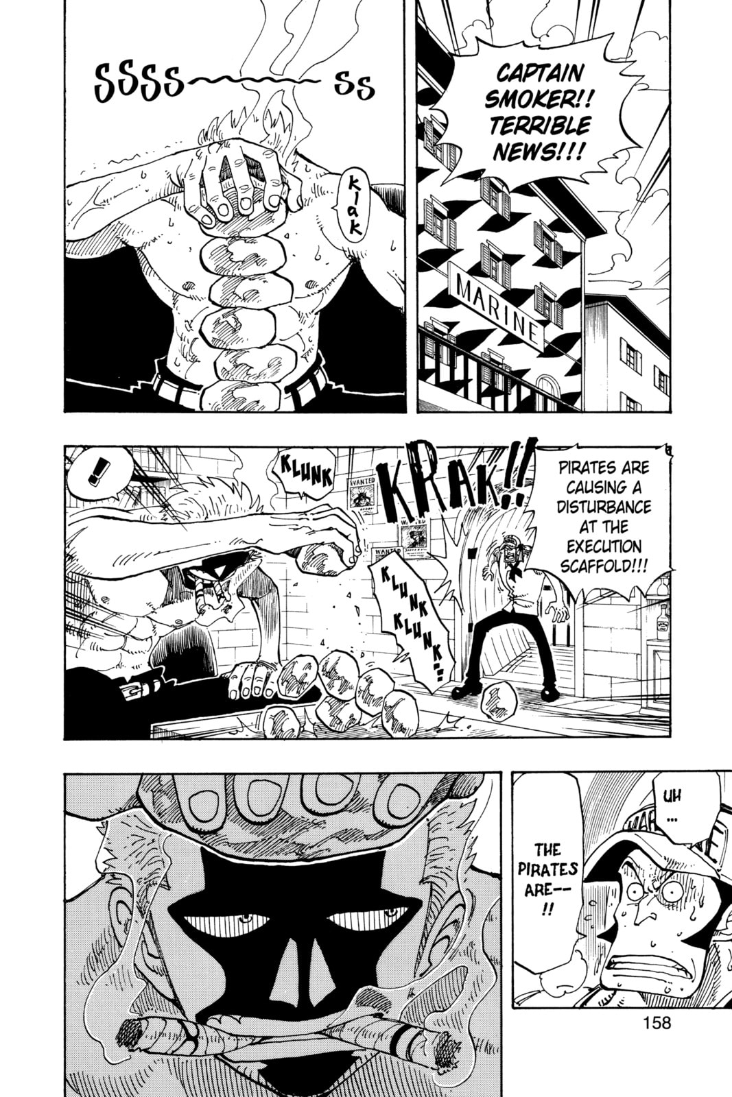 Read One Piece chapter 98.1 image 13 on Lezhin