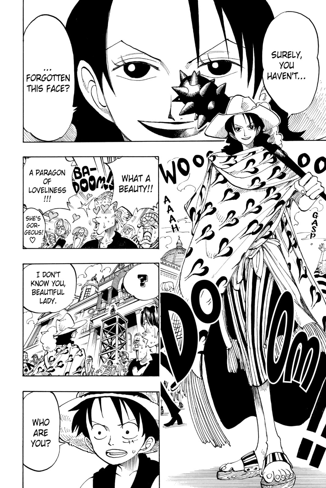 Read One Piece chapter 98.1 image 5 on Lezhin