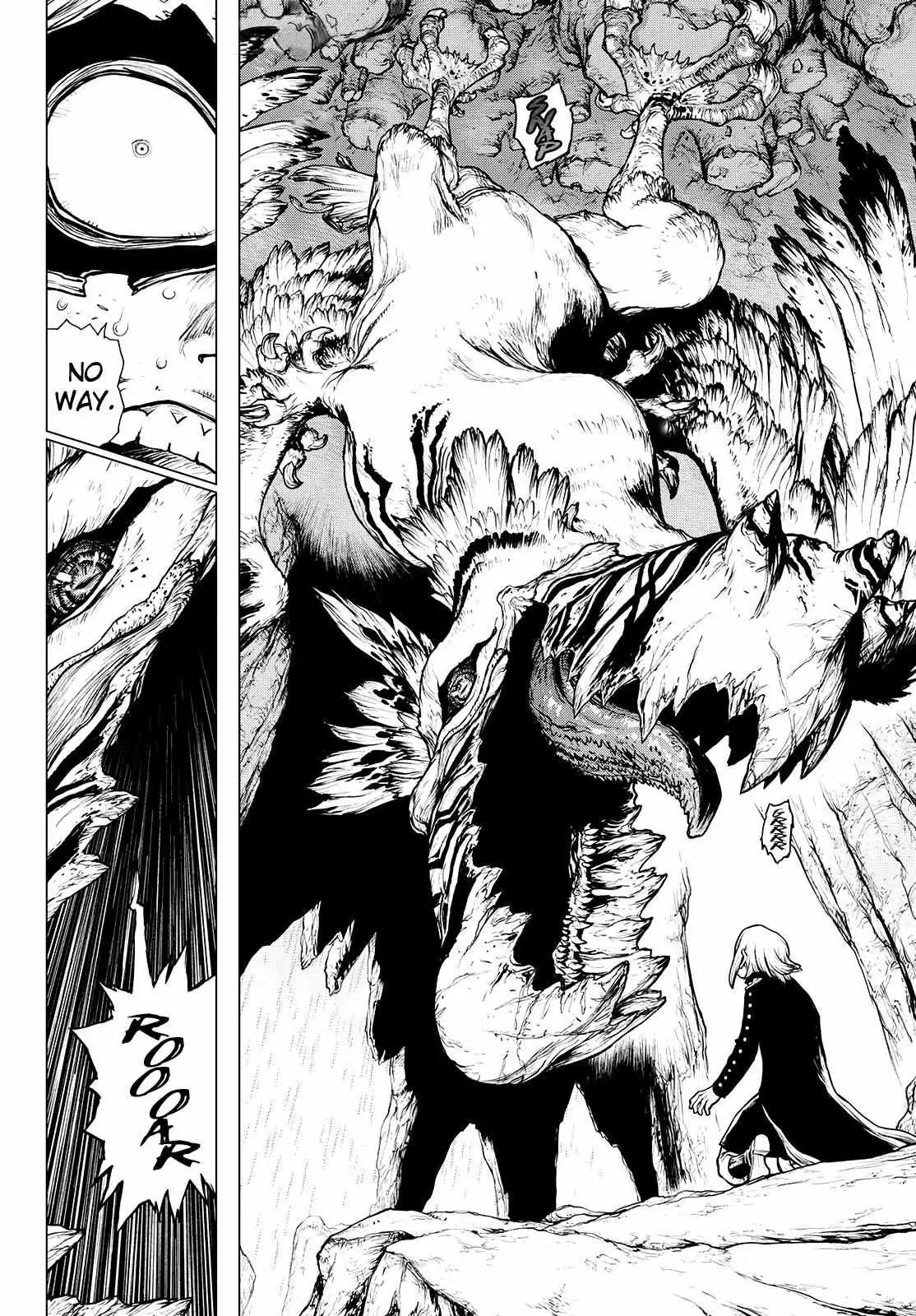 Read One Piece chapter 991.5 image 16 on Lezhin