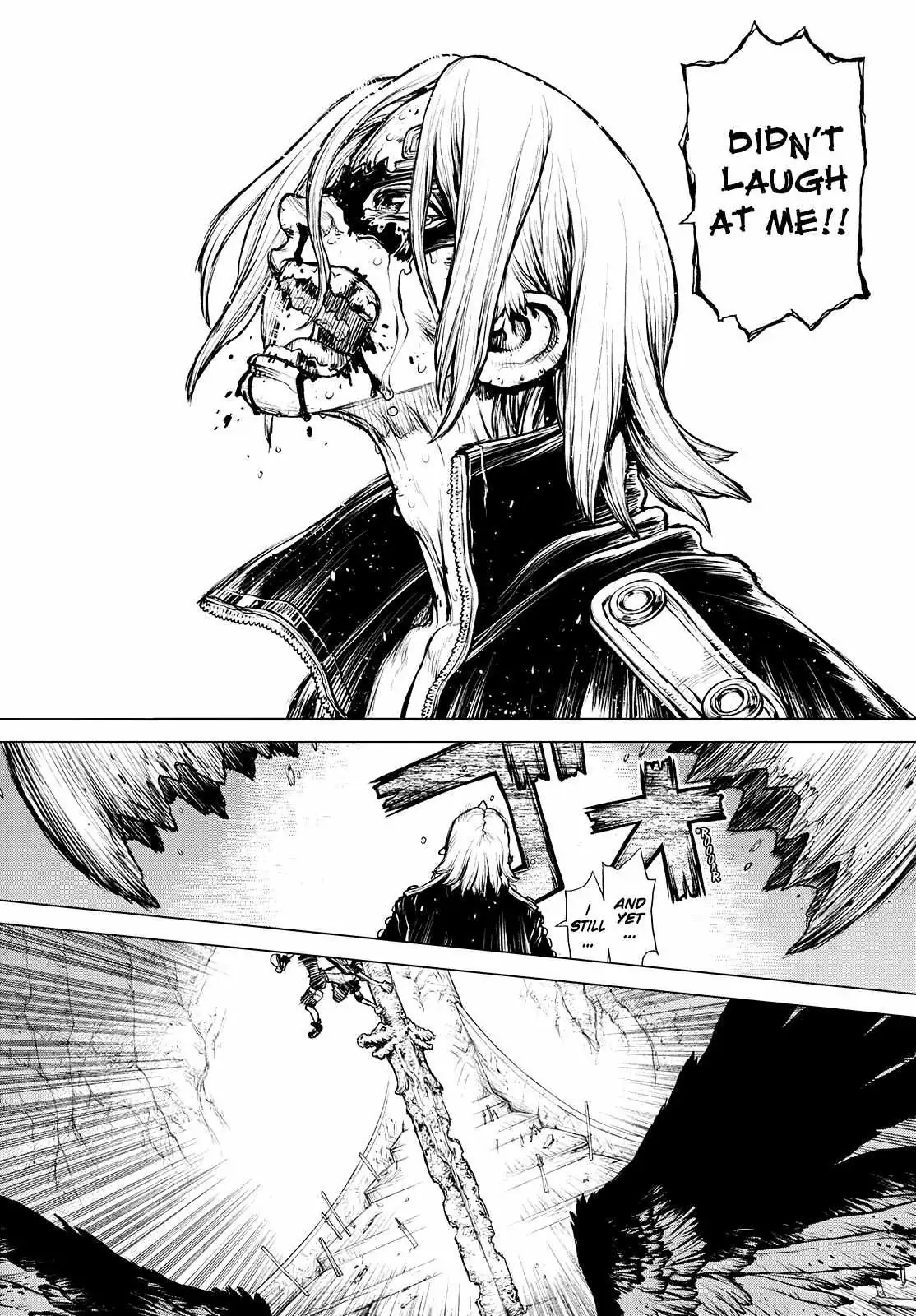 Read One Piece chapter 991.5 image 19 on Lezhin