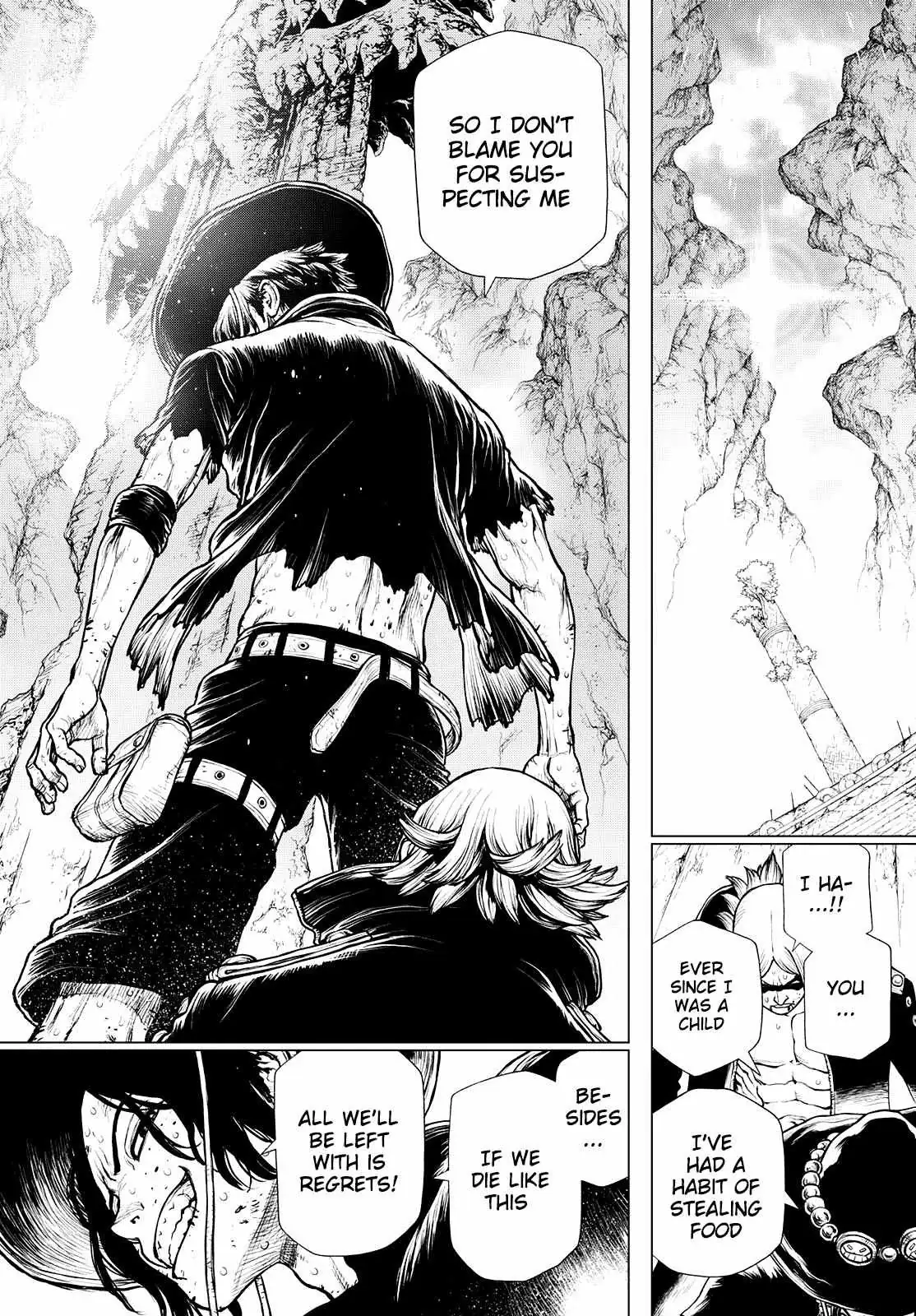 Read One Piece chapter 991.5 image 24 on Lezhin