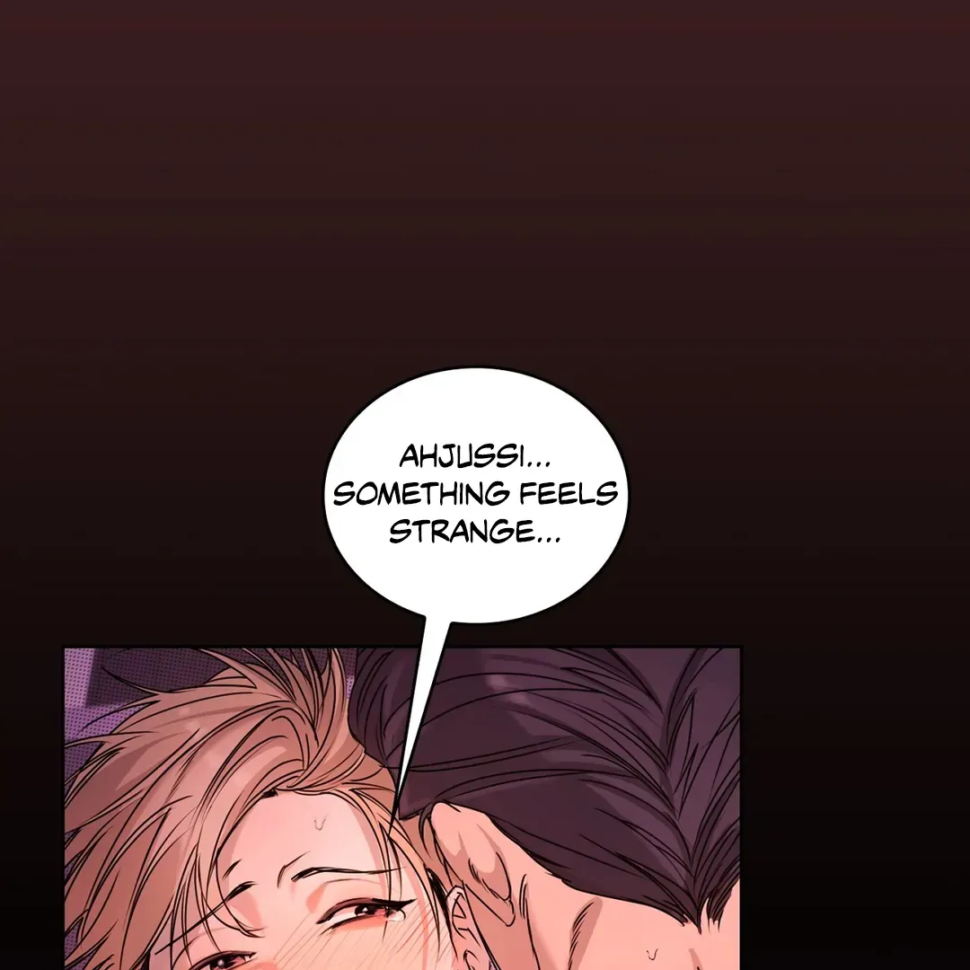 Read One Plus One Delivery Service chapter 1 image 36 on Lezhin