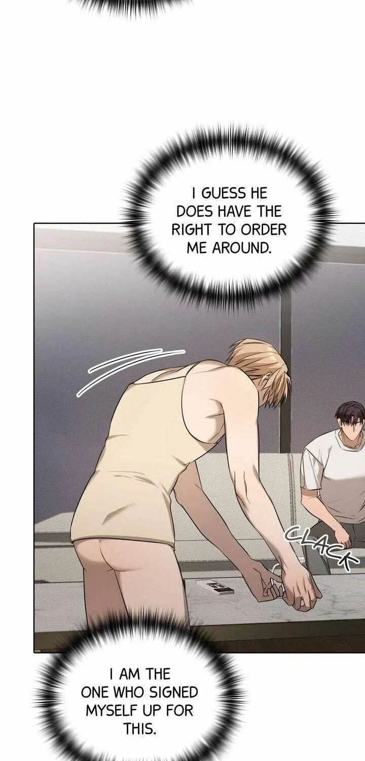 Read One Plus One Delivery Service chapter 10 image 12 on Lezhin
