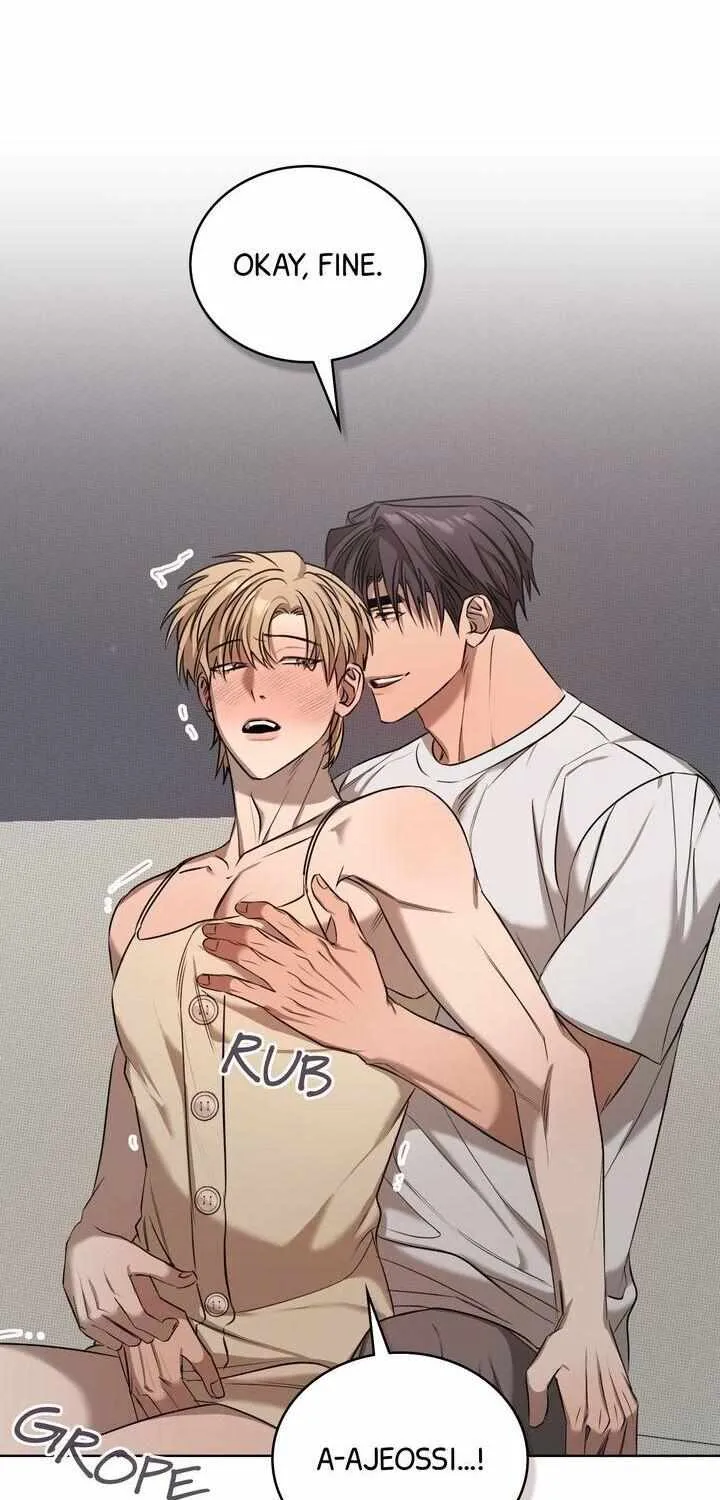 Read One Plus One Delivery Service chapter 10 image 48 on Lezhin
