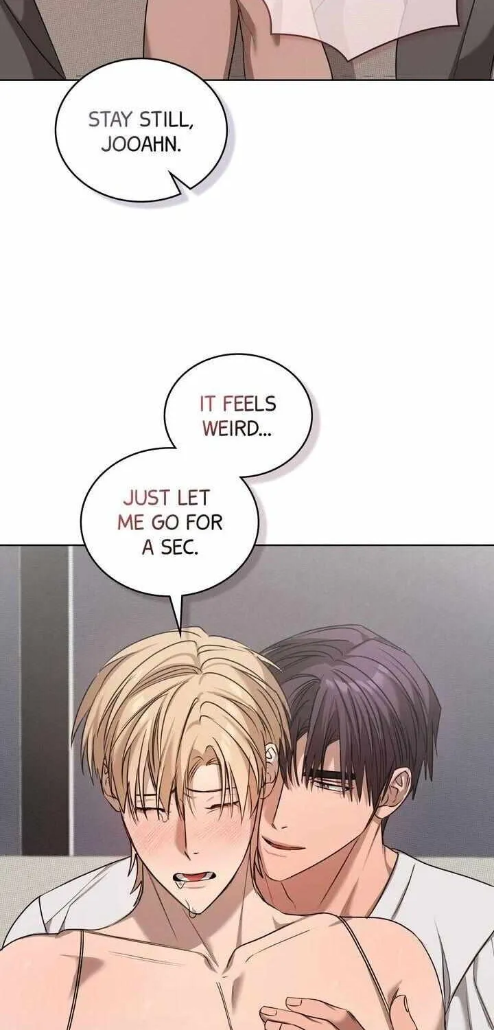 Read One Plus One Delivery Service chapter 10 image 64 on Lezhin