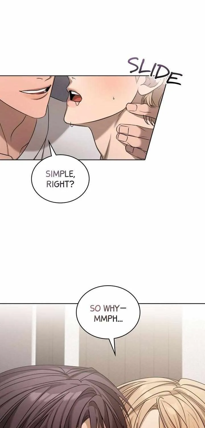 Read One Plus One Delivery Service chapter 11 image 26 on Lezhin