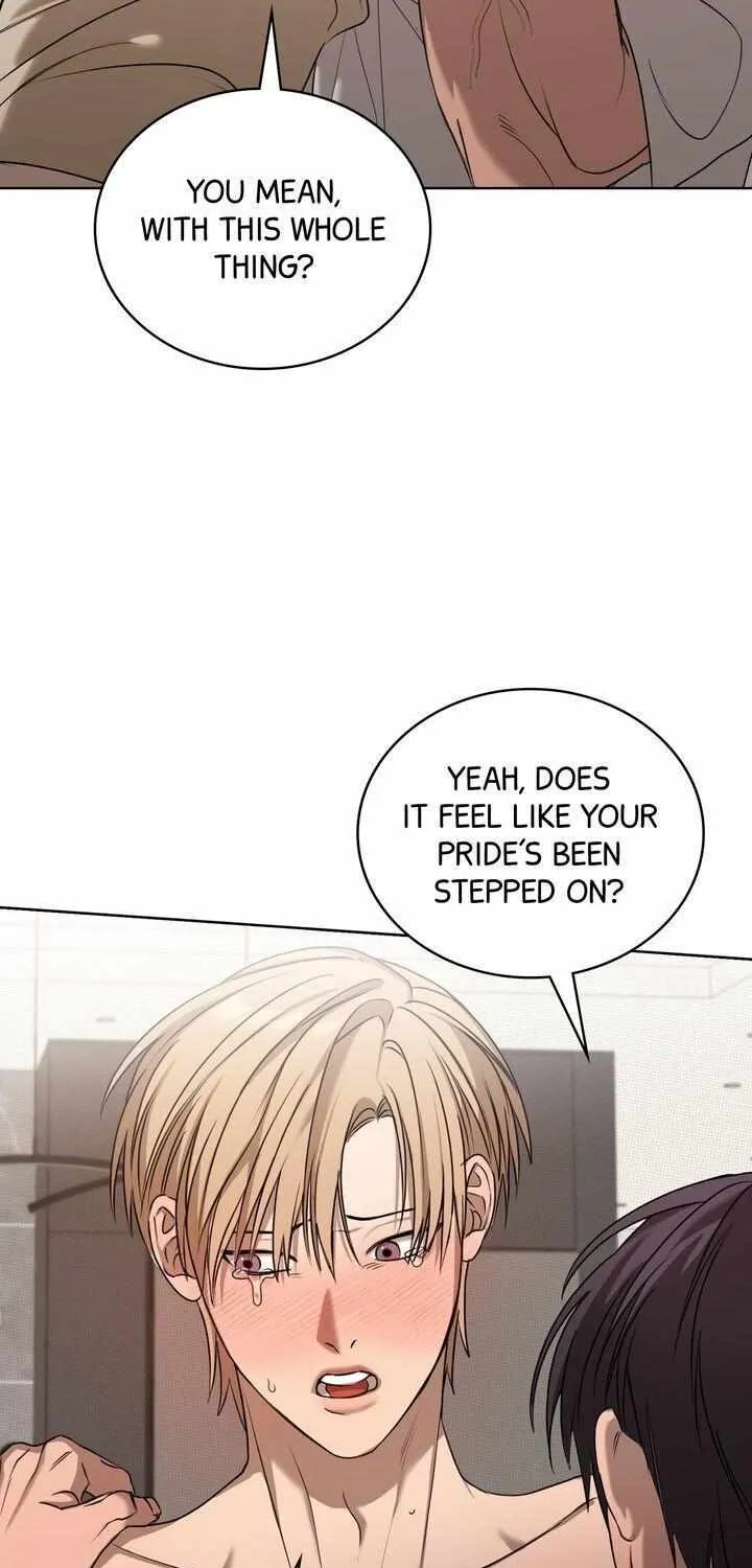 Read One Plus One Delivery Service chapter 12 image 10 on Lezhin