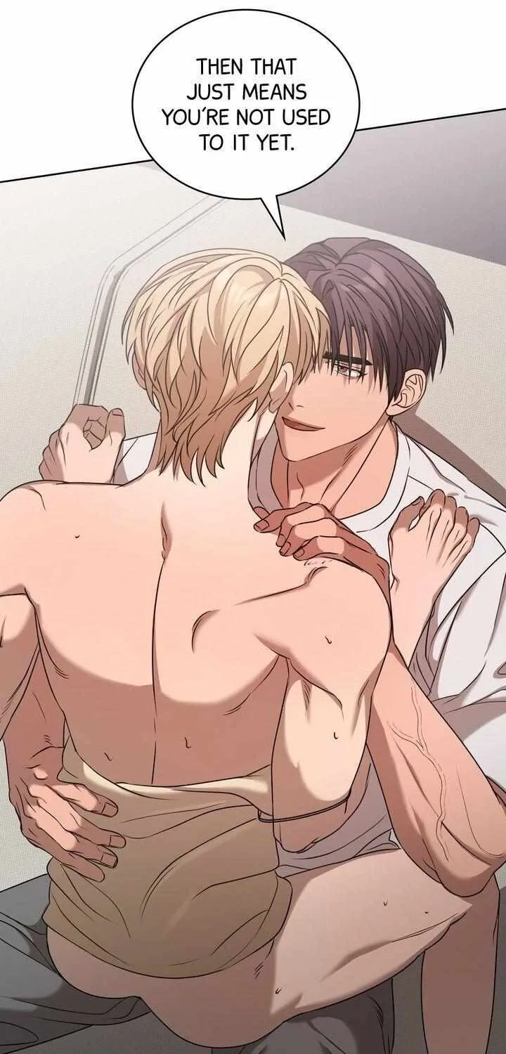 Read One Plus One Delivery Service chapter 12 image 12 on Lezhin
