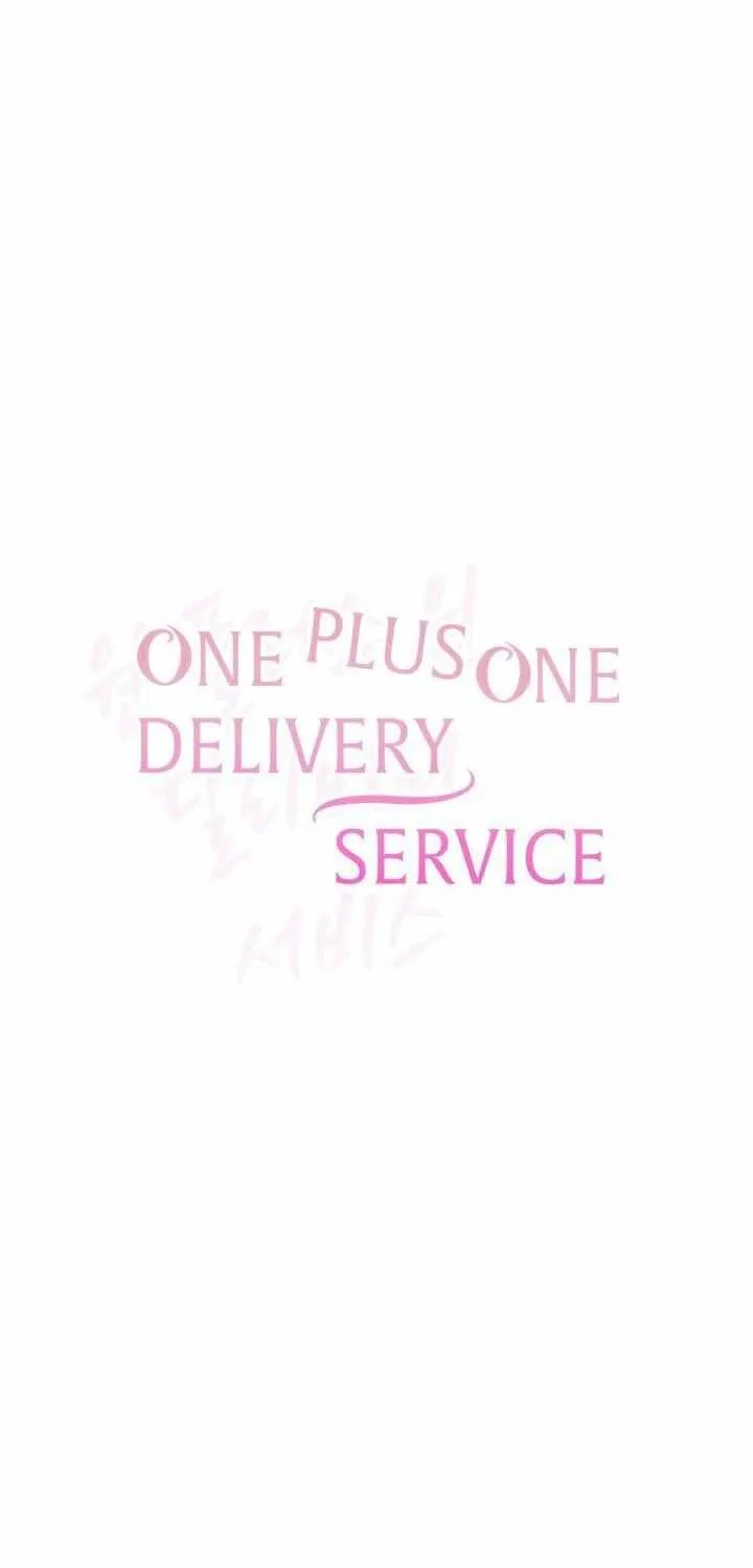 Read One Plus One Delivery Service chapter 12 image 17 on Lezhin