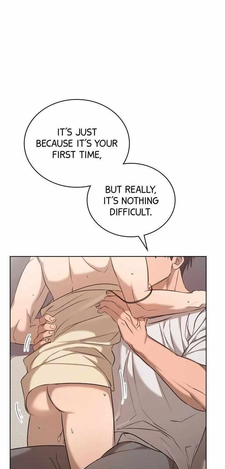 Read One Plus One Delivery Service chapter 12 image 18 on Lezhin