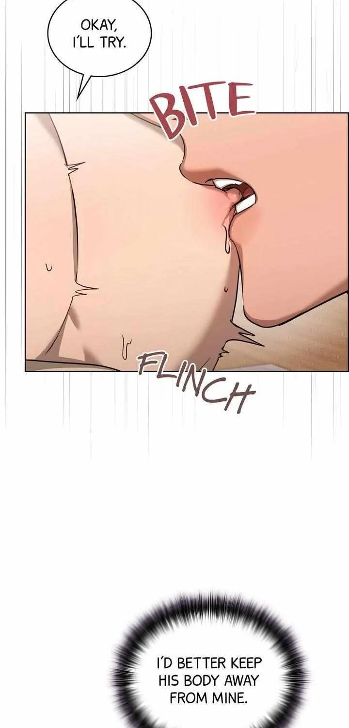 Read One Plus One Delivery Service chapter 12 image 22 on Lezhin