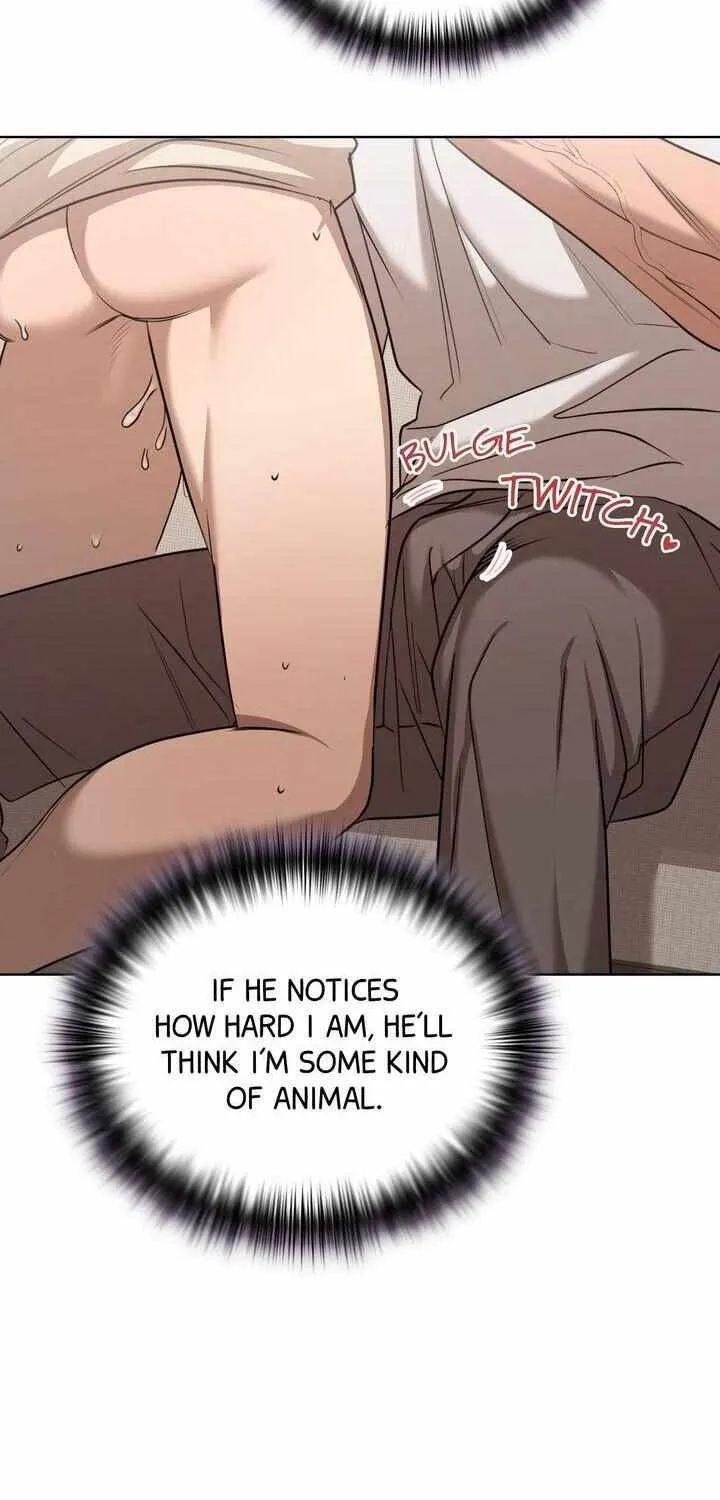 Read One Plus One Delivery Service chapter 12 image 23 on Lezhin