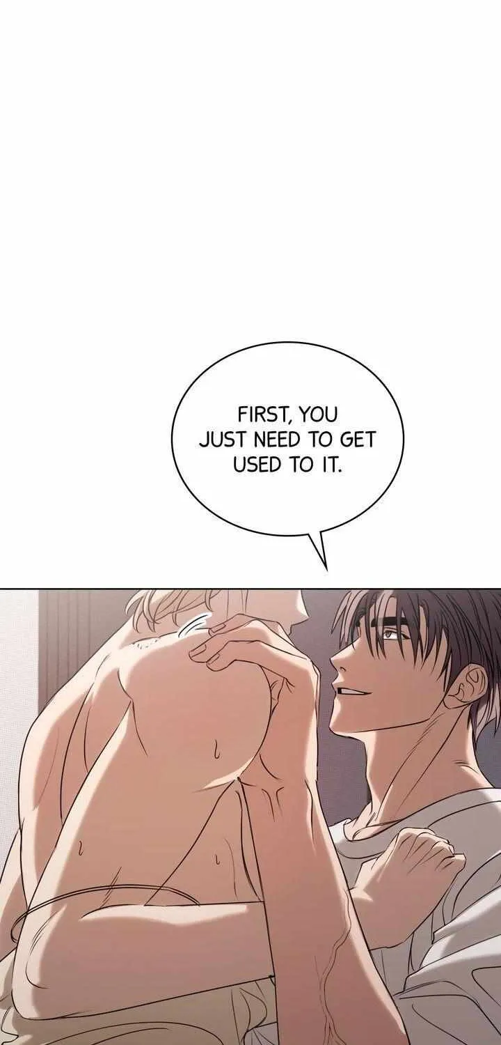 Read One Plus One Delivery Service chapter 12 image 9 on Lezhin