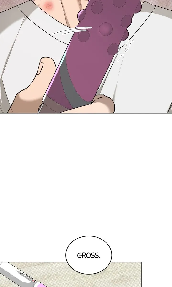 Read One Plus One Delivery Service chapter 13 image 10 on Lezhin