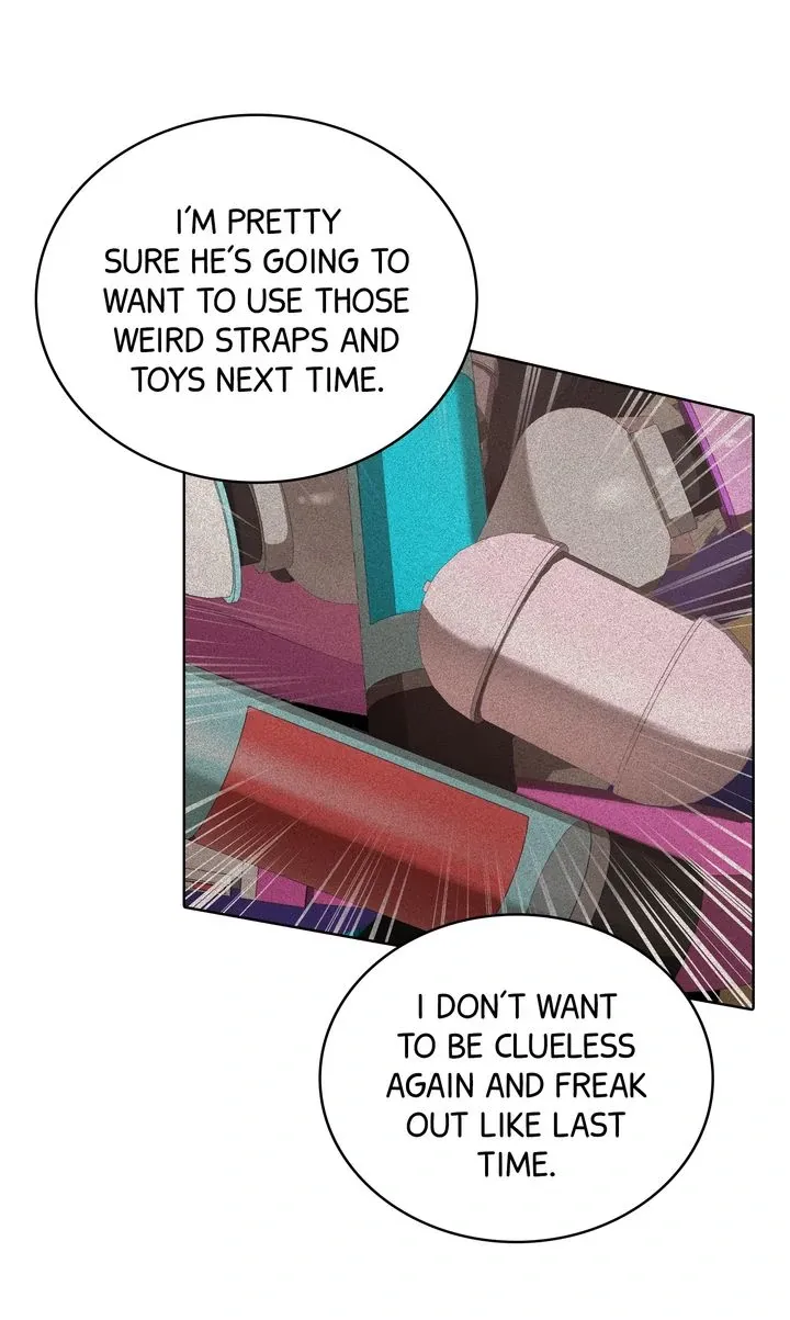 Read One Plus One Delivery Service chapter 13 image 13 on Lezhin