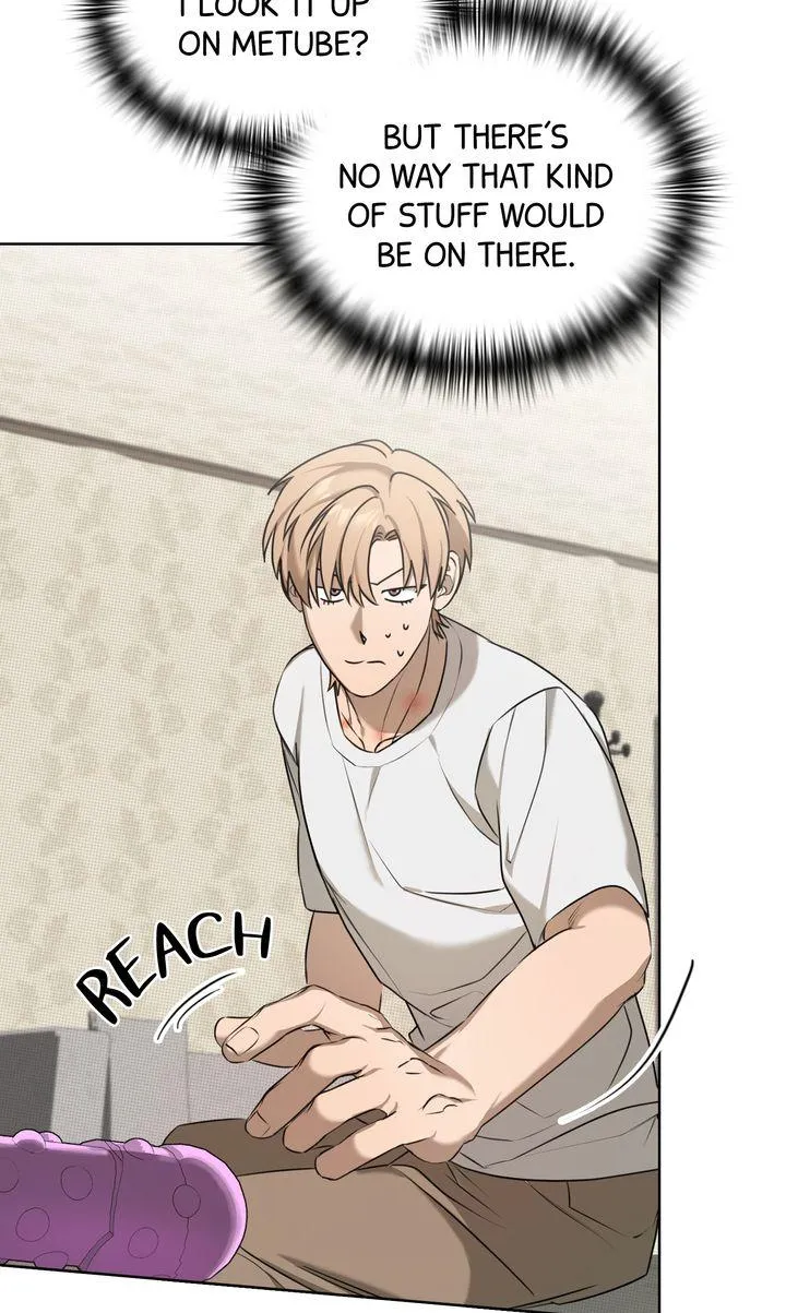 Read One Plus One Delivery Service chapter 13 image 18 on Lezhin
