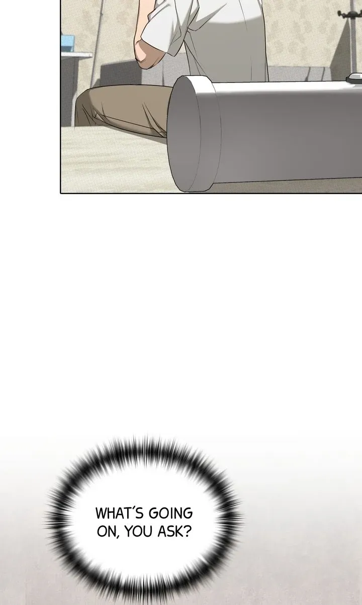 Read One Plus One Delivery Service chapter 13 image 26 on Lezhin