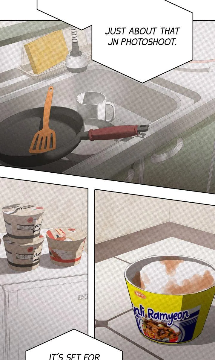 Read One Plus One Delivery Service chapter 13 image 31 on Lezhin
