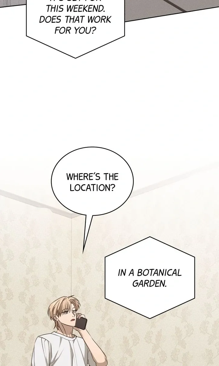 Read One Plus One Delivery Service chapter 13 image 32 on Lezhin