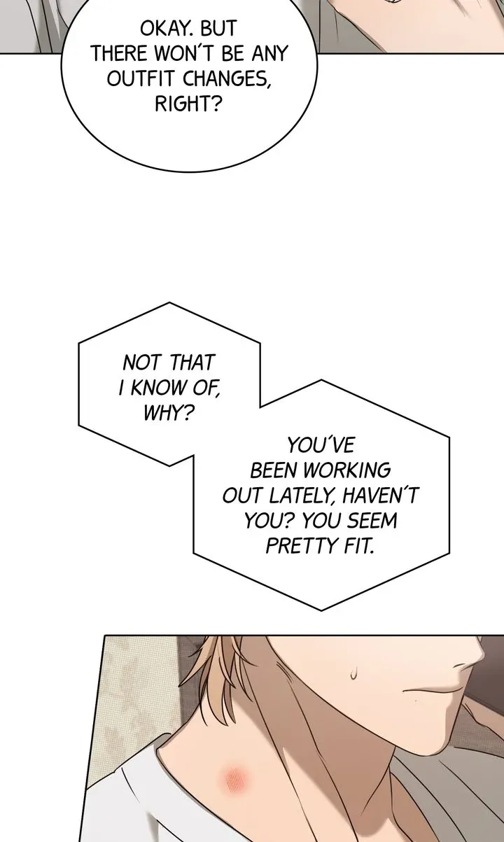 Read One Plus One Delivery Service chapter 13 image 35 on Lezhin