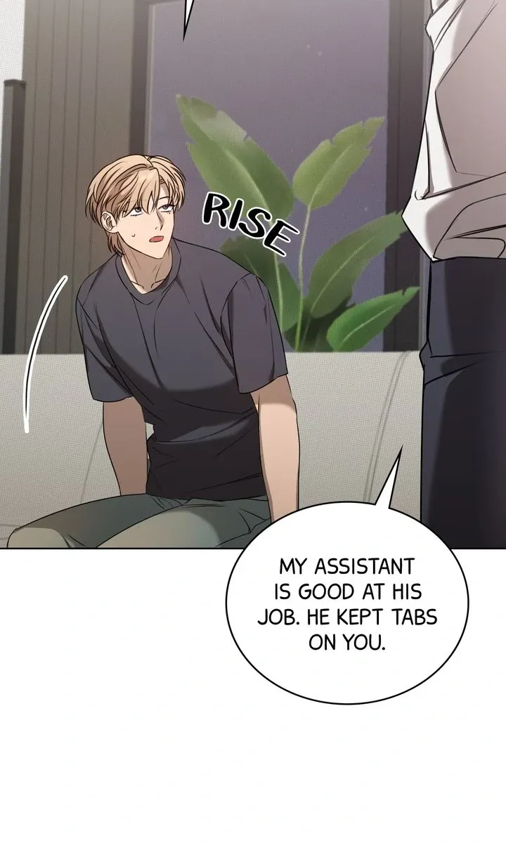 Read One Plus One Delivery Service chapter 13 image 61 on Lezhin