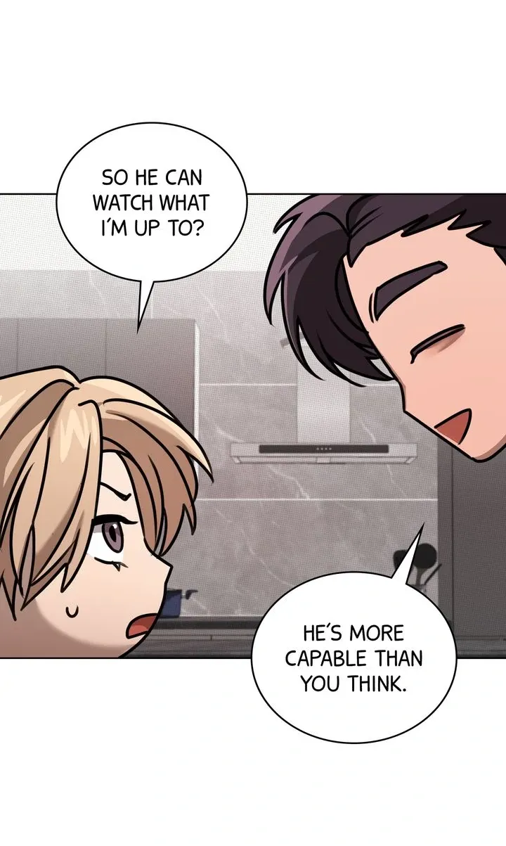 Read One Plus One Delivery Service chapter 13 image 62 on Lezhin