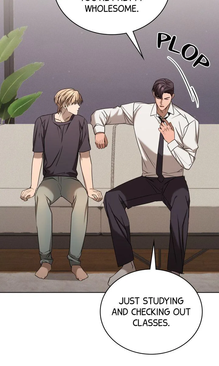 Read One Plus One Delivery Service chapter 13 image 66 on Lezhin