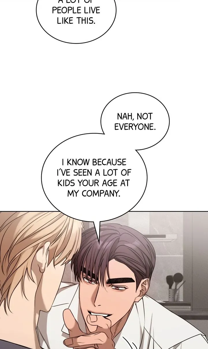 Read One Plus One Delivery Service chapter 13 image 68 on Lezhin