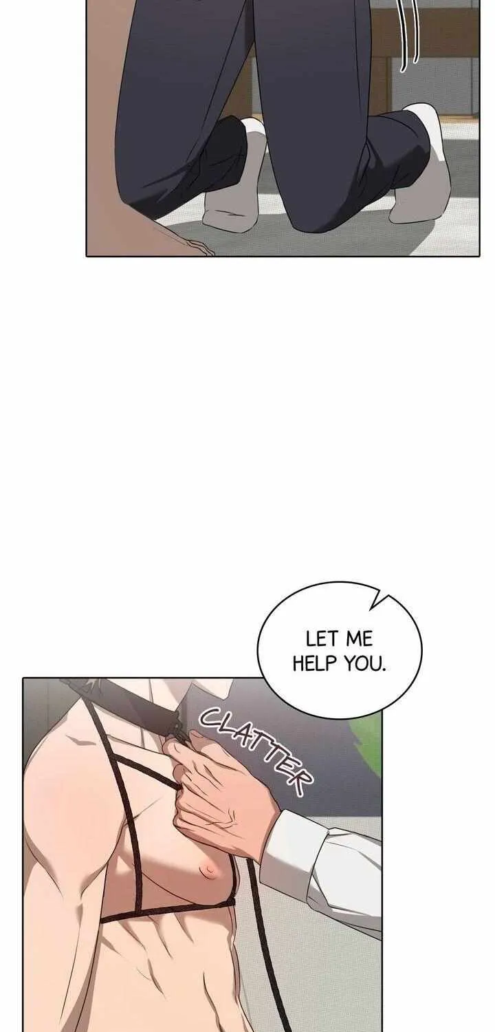 Read One Plus One Delivery Service chapter 15 image 13 on Lezhin