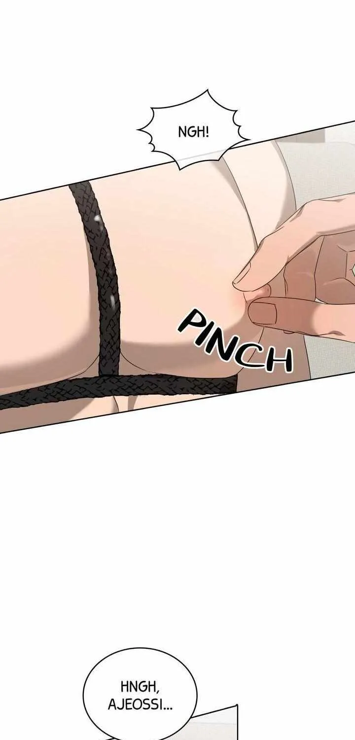 Read One Plus One Delivery Service chapter 15 image 16 on Lezhin