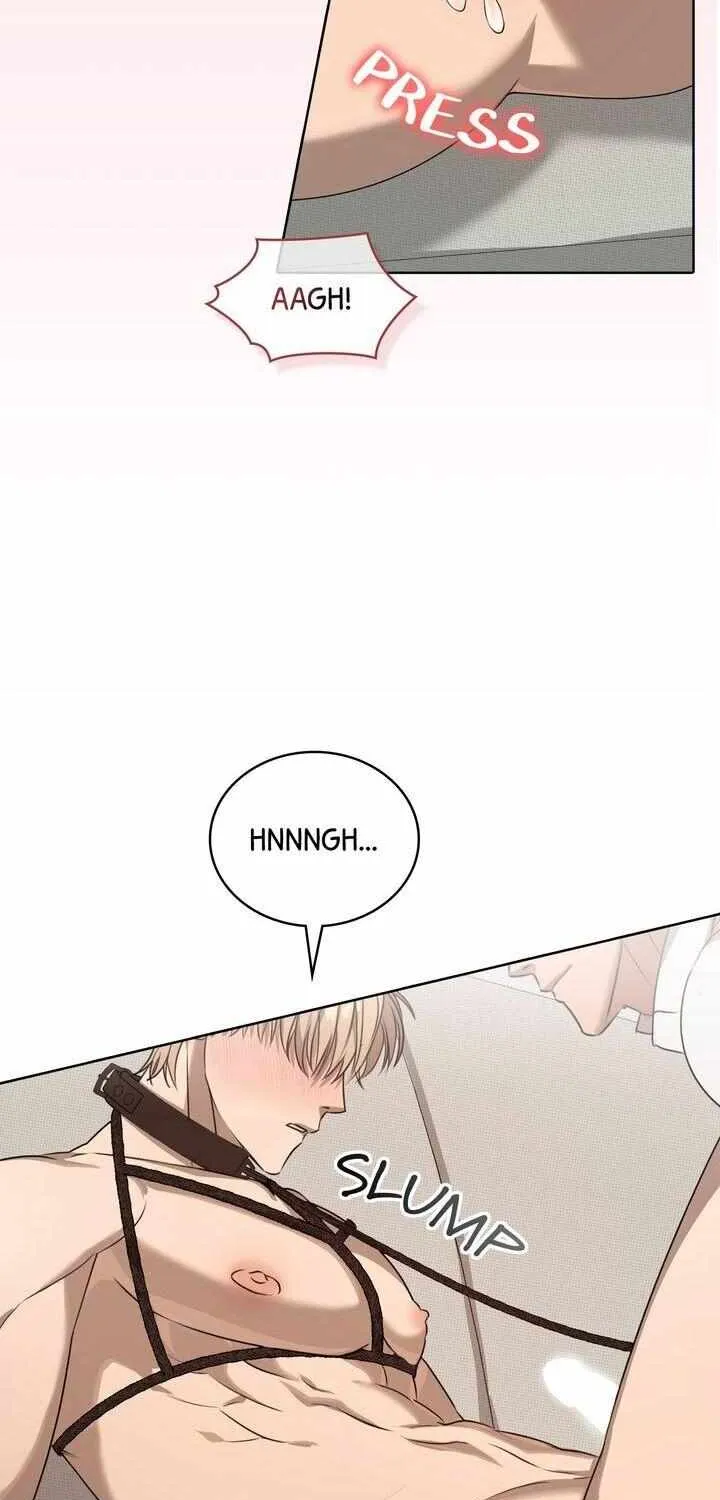 Read One Plus One Delivery Service chapter 15 image 26 on Lezhin
