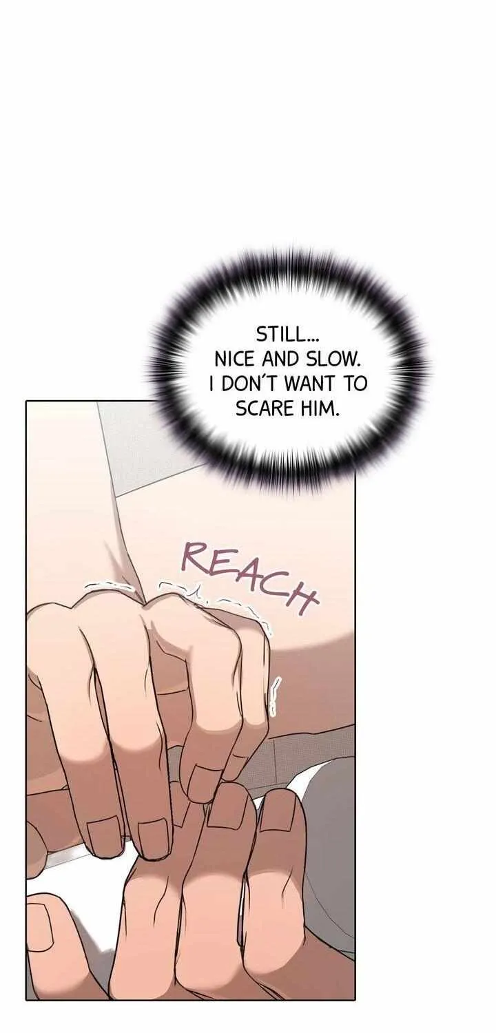 Read One Plus One Delivery Service chapter 15 image 37 on Lezhin