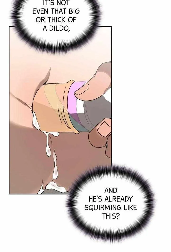Read One Plus One Delivery Service chapter 15 image 50 on Lezhin