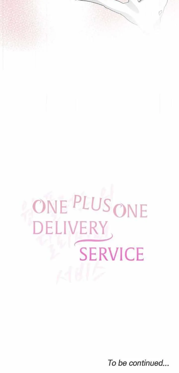 Read One Plus One Delivery Service chapter 15 image 83 on Lezhin