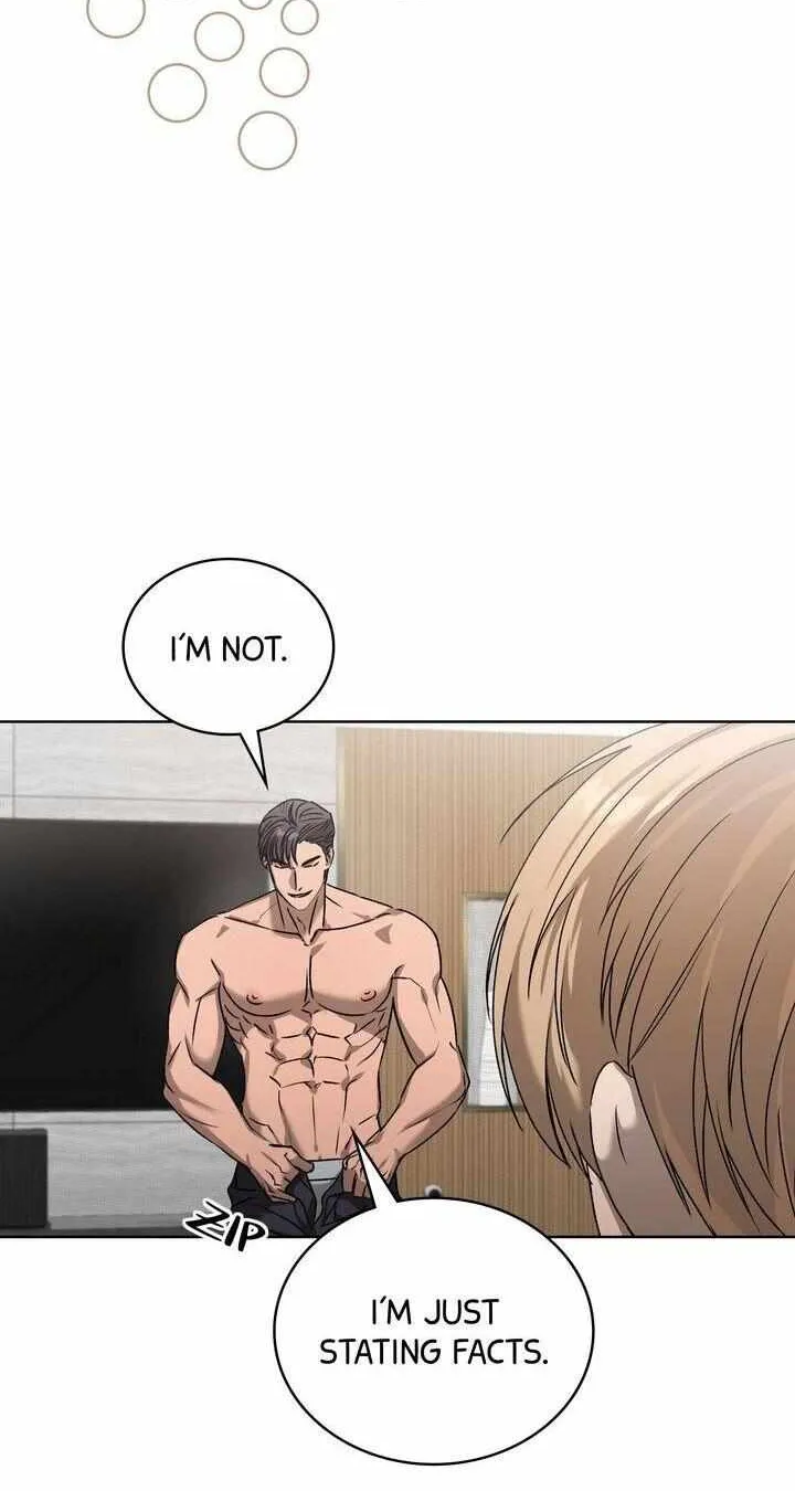 Read One Plus One Delivery Service chapter 17 image 10 on Lezhin