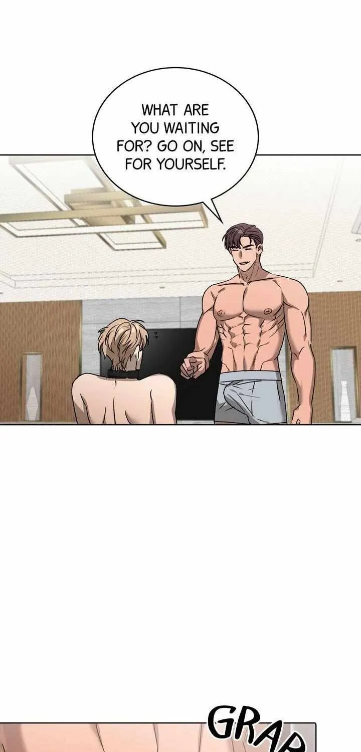 Read One Plus One Delivery Service chapter 17 image 15 on Lezhin
