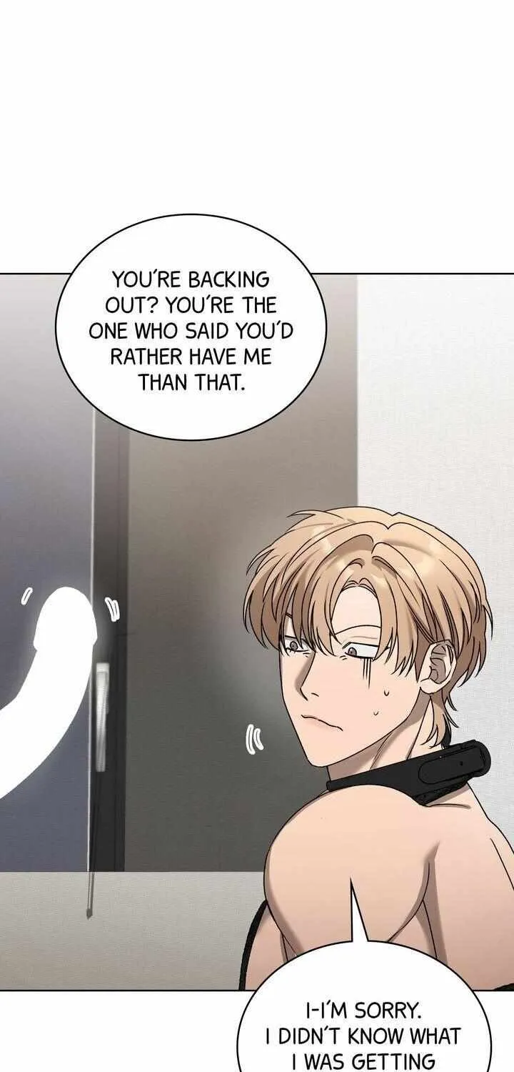 Read One Plus One Delivery Service chapter 17 image 23 on Lezhin